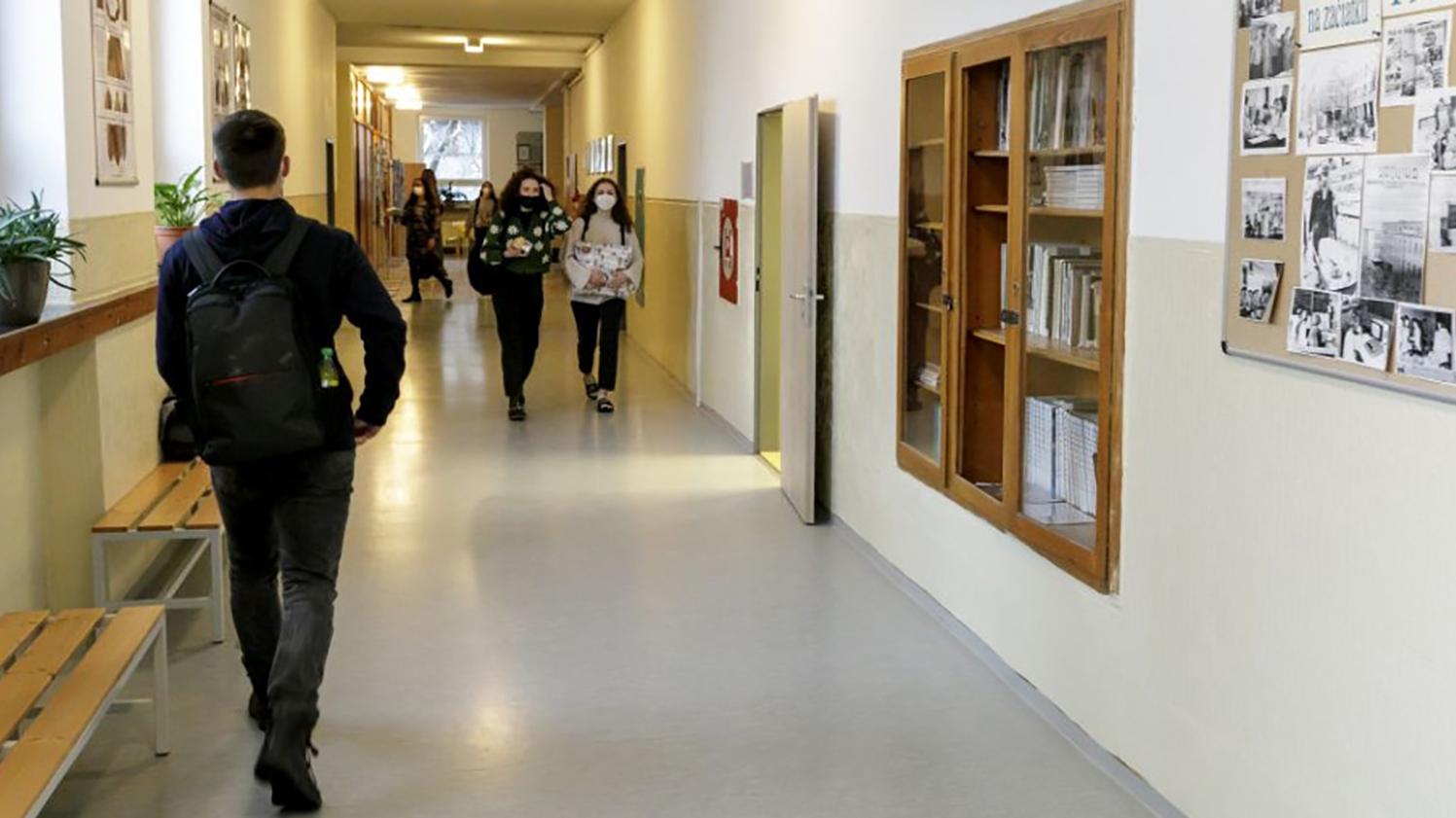 TTSK zvyšuje konkurencieschopnosť študentov stredných škôl na trhu práce