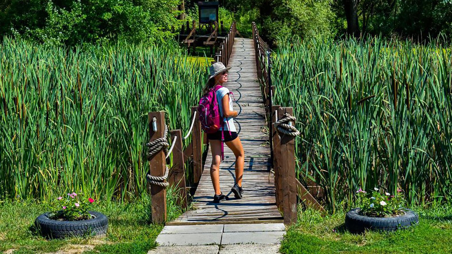 KSK rozdelil na projekty turistickej infraštruktúry rekordných 1,7 milióna eur