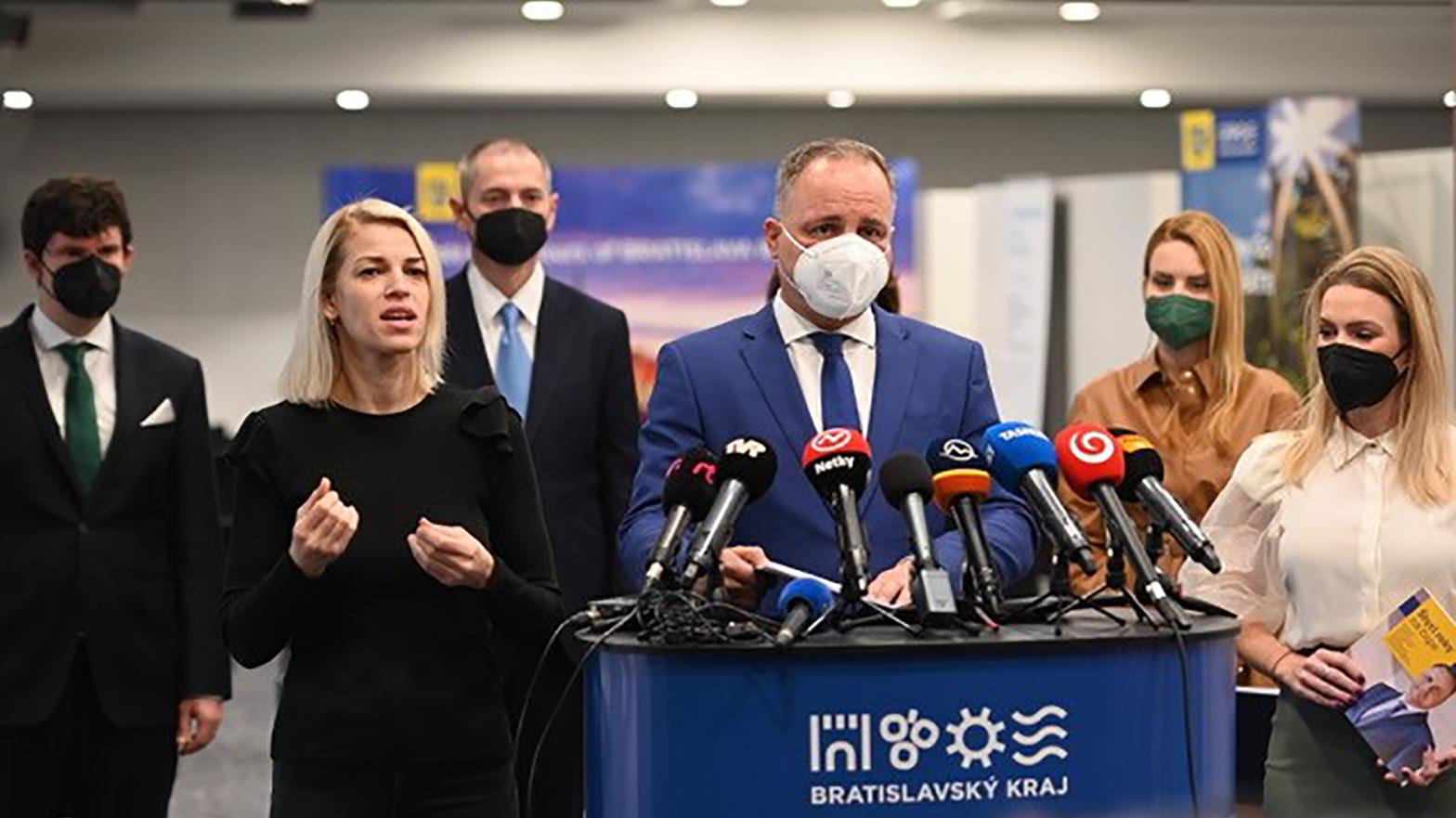 BSK hodnotí štyri roky svojho pôsobenia