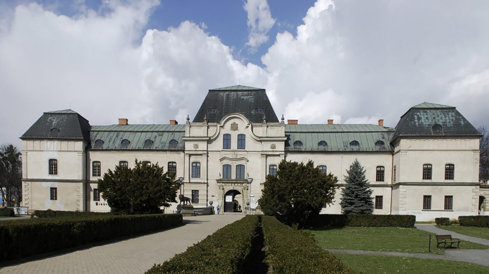 Viaceré kultúrne zariadenia PSK prešli obnovou