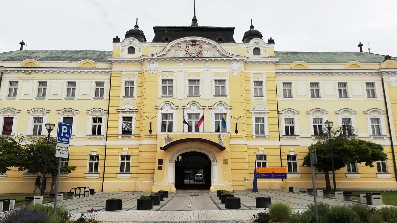 NSK chce na zvýšené ceny energií vyčleniť dodatočne jeden milión eur