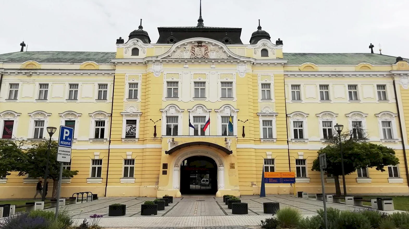 NSK chce na zvýšené ceny energií vyčleniť dodatočne jeden milión eur