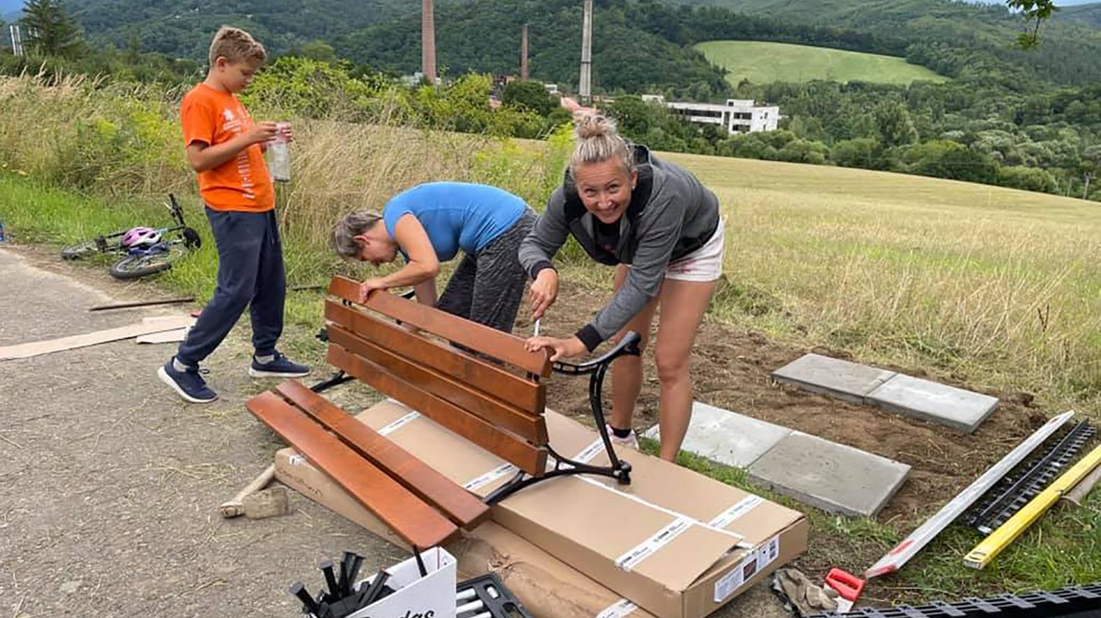 Obyvatelia Hnúšte môžu získať až 8000 eur na projekty participatívneho rozpočtu