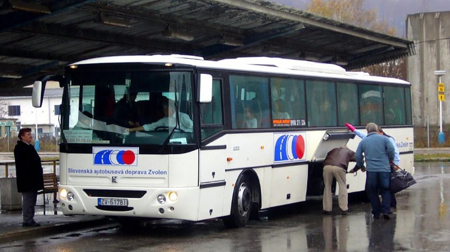 Banskobystrická župa vyhodnotila veľký tender na dopravcov