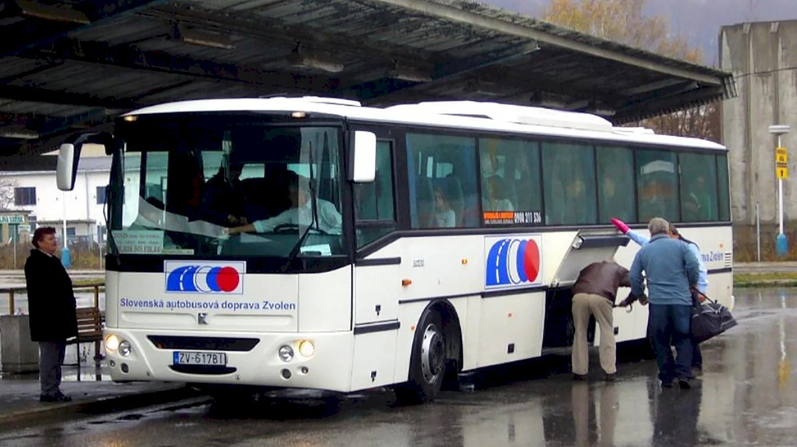 Banskobystrická župa vyhodnotila veľký tender na dopravcov