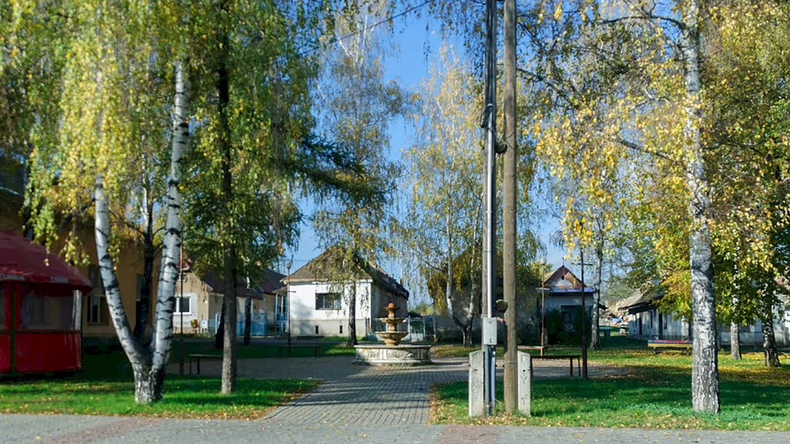Hrnčiarske Zalužany chcú stavbou rodinných domov stabilizovať populáciu