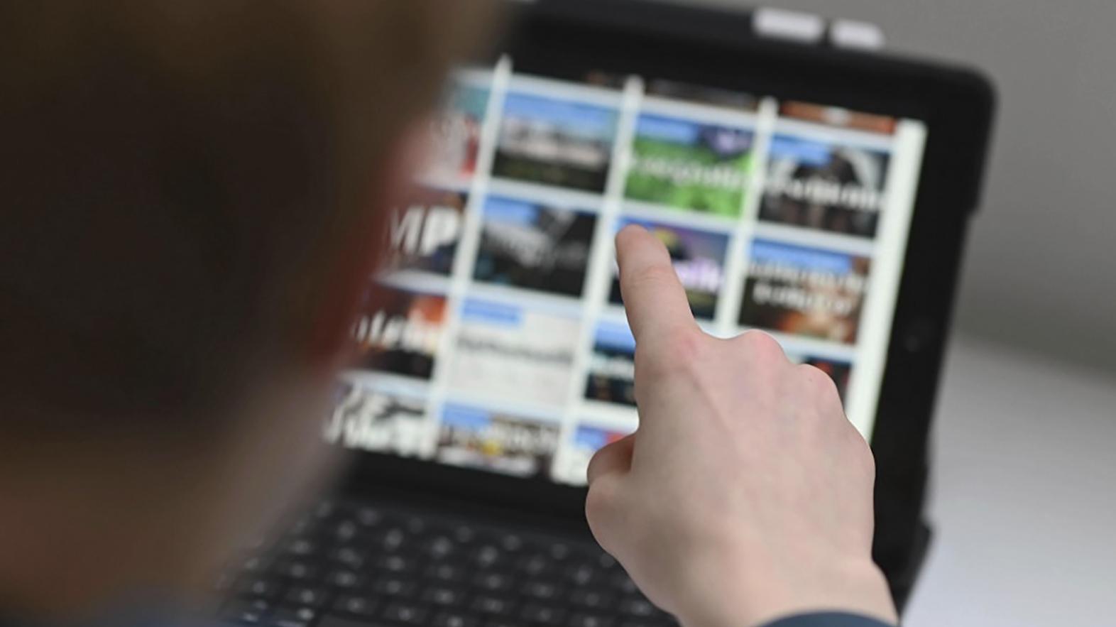 Mesto má vlastný Open data portál, zatiaľ je v pilotnej fáze