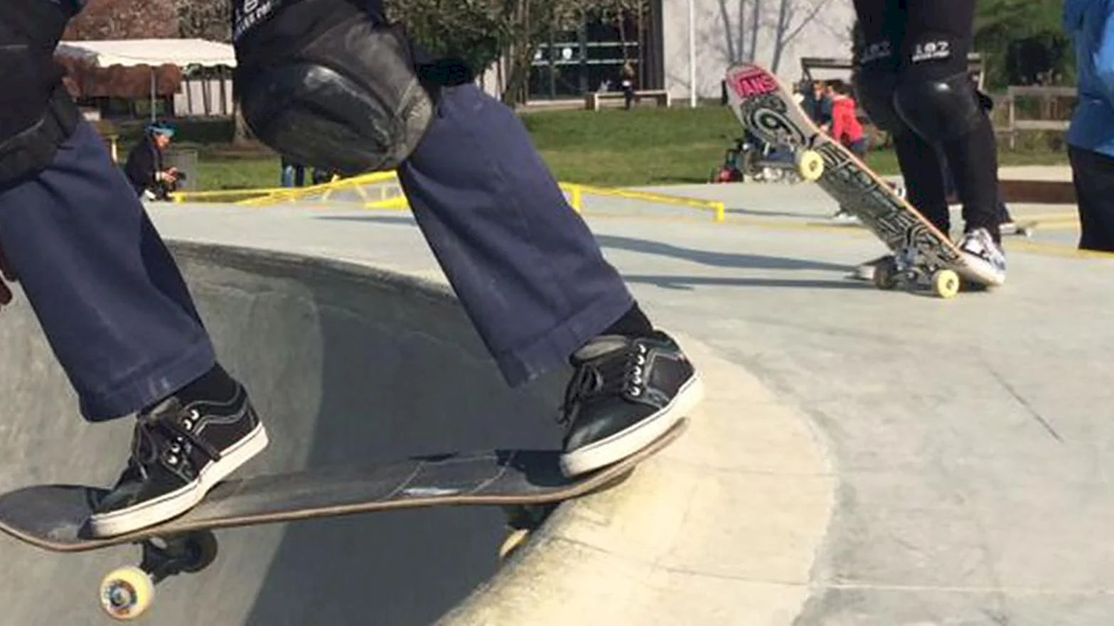 Na hokejbalové ihrisko a skatepark vyčlenila B. Bystrica 150 000 eur