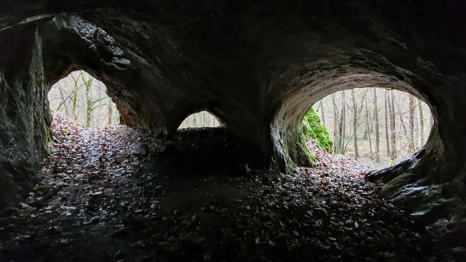 Národný park Slovenský kras oslavuje 20 rokov od svojho založenia