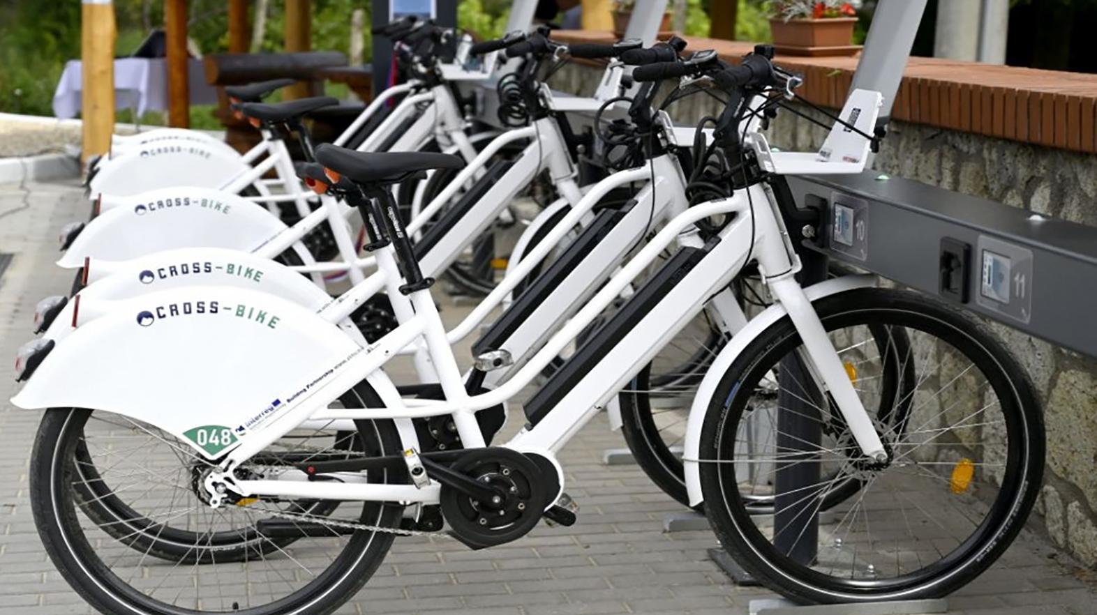 Svit chce rozšíriť ponuku služby zdieľaných bicyklov