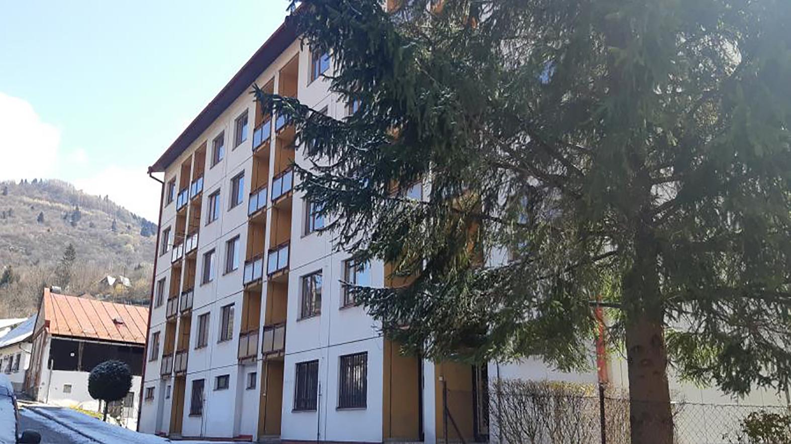 Kremnica vlani do rekonštrukcií preinvestovala vyše 850 000 eur