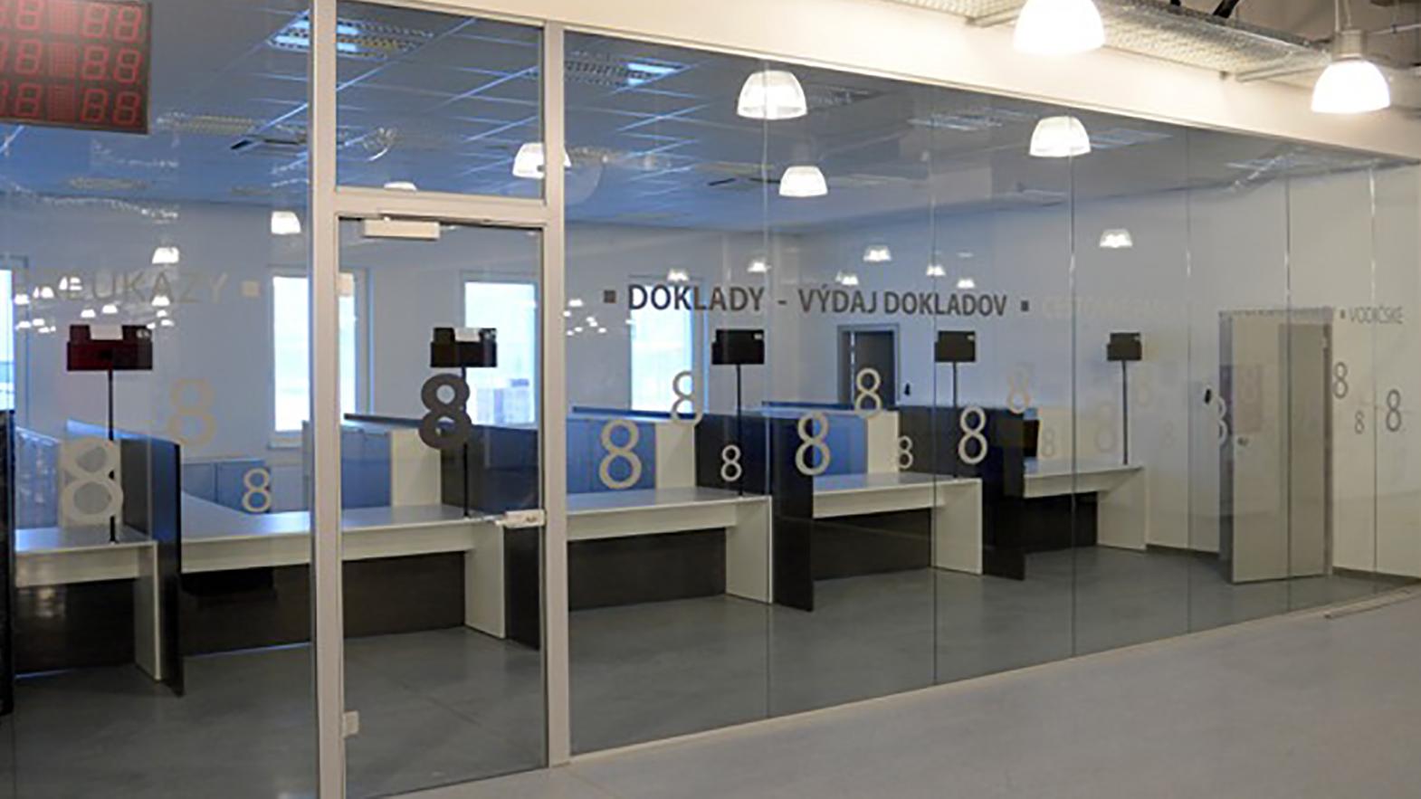 Ministerstvo vnútra má v Spišskej Novej Vsi otvoriť klientske centrum