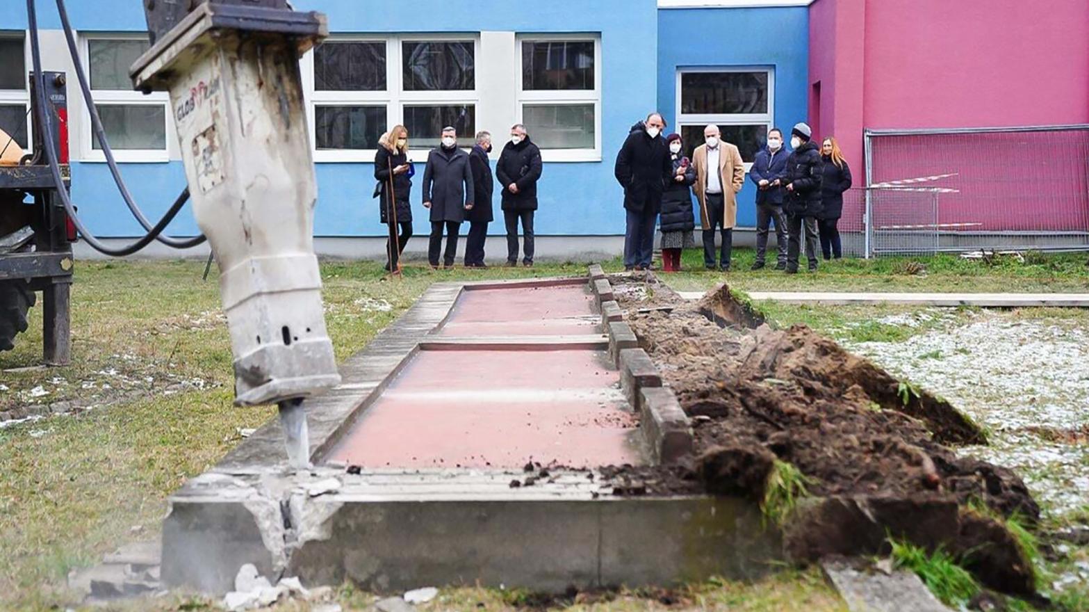 TTSK požiadal o ďalšiu dotáciu z Fondu na podporu športu