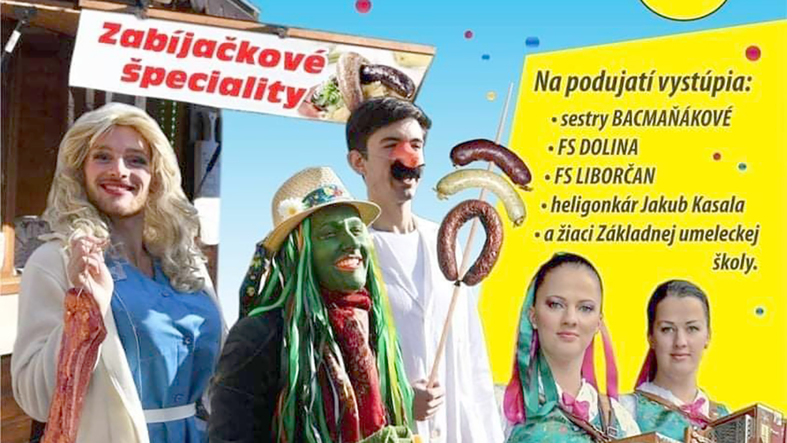 Napriek opatreniam sa snažia zachovať obľúbenú tradíciu