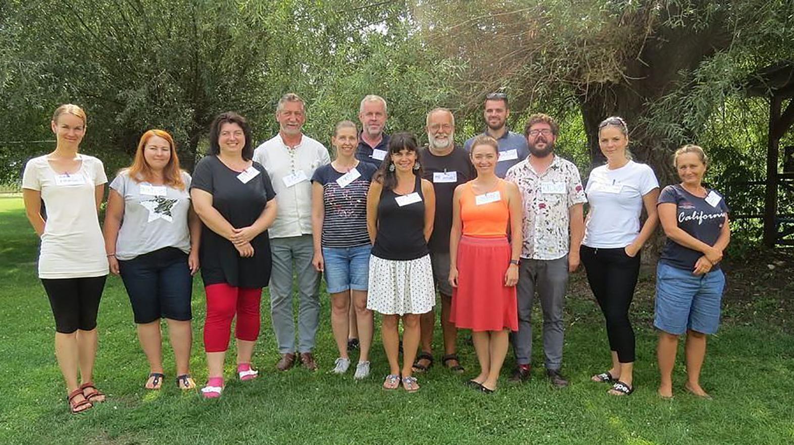 Proces certifikácie v envirovýchove pokračuje webinármi s krajmi