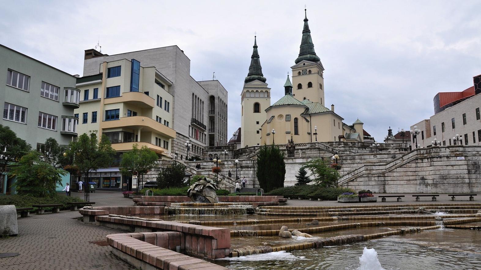 Žilina ušetrila elektronizáciou verejného obstarávania vyše 14 miliónov eur