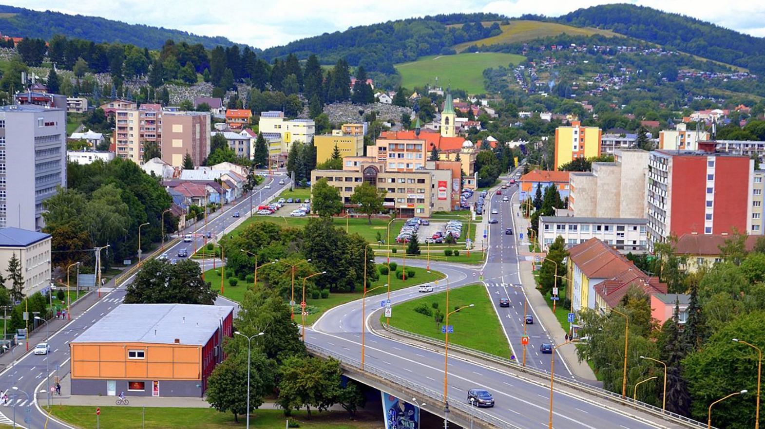 Humenné sa púšťa do projektov z eurofondov za viac ako 1,3 milióna eur