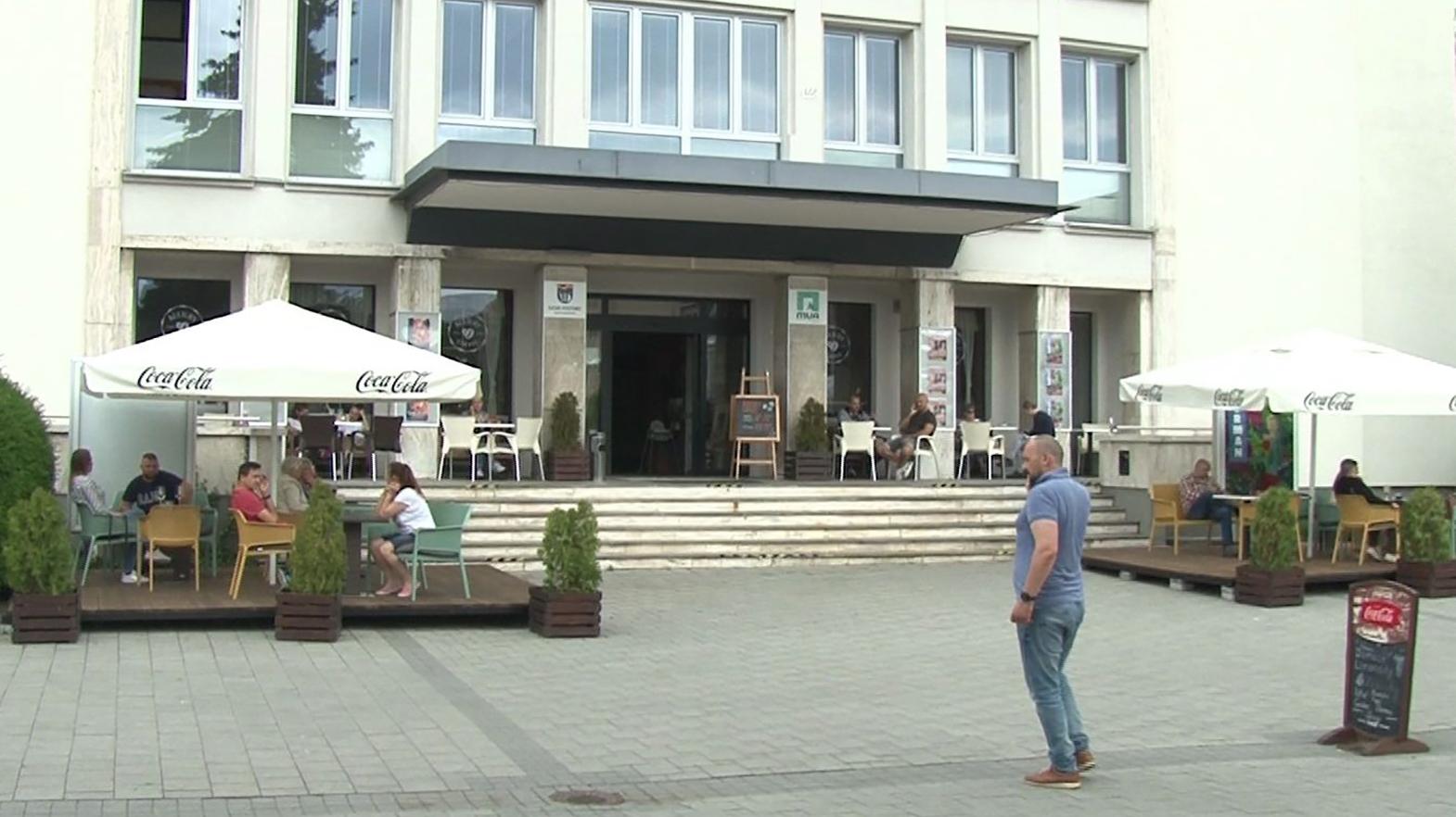 Mesto opäť odpustí vybraným prevádzkam polovicu nájomného
