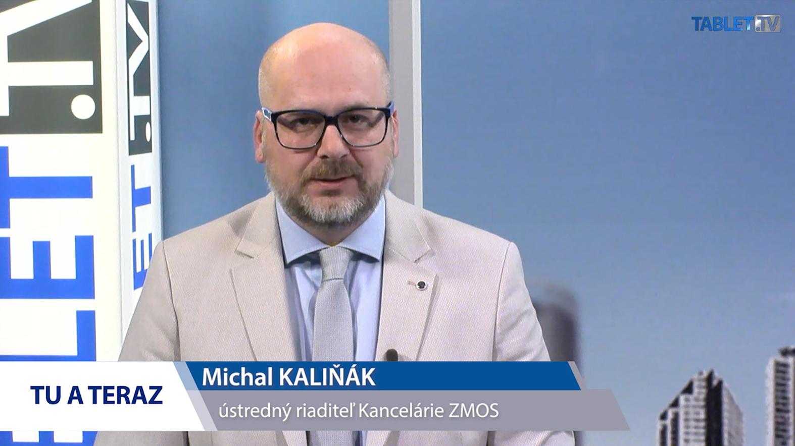 ZMOS: So samosprávami na Ukrajine sme v každodennom kontakte