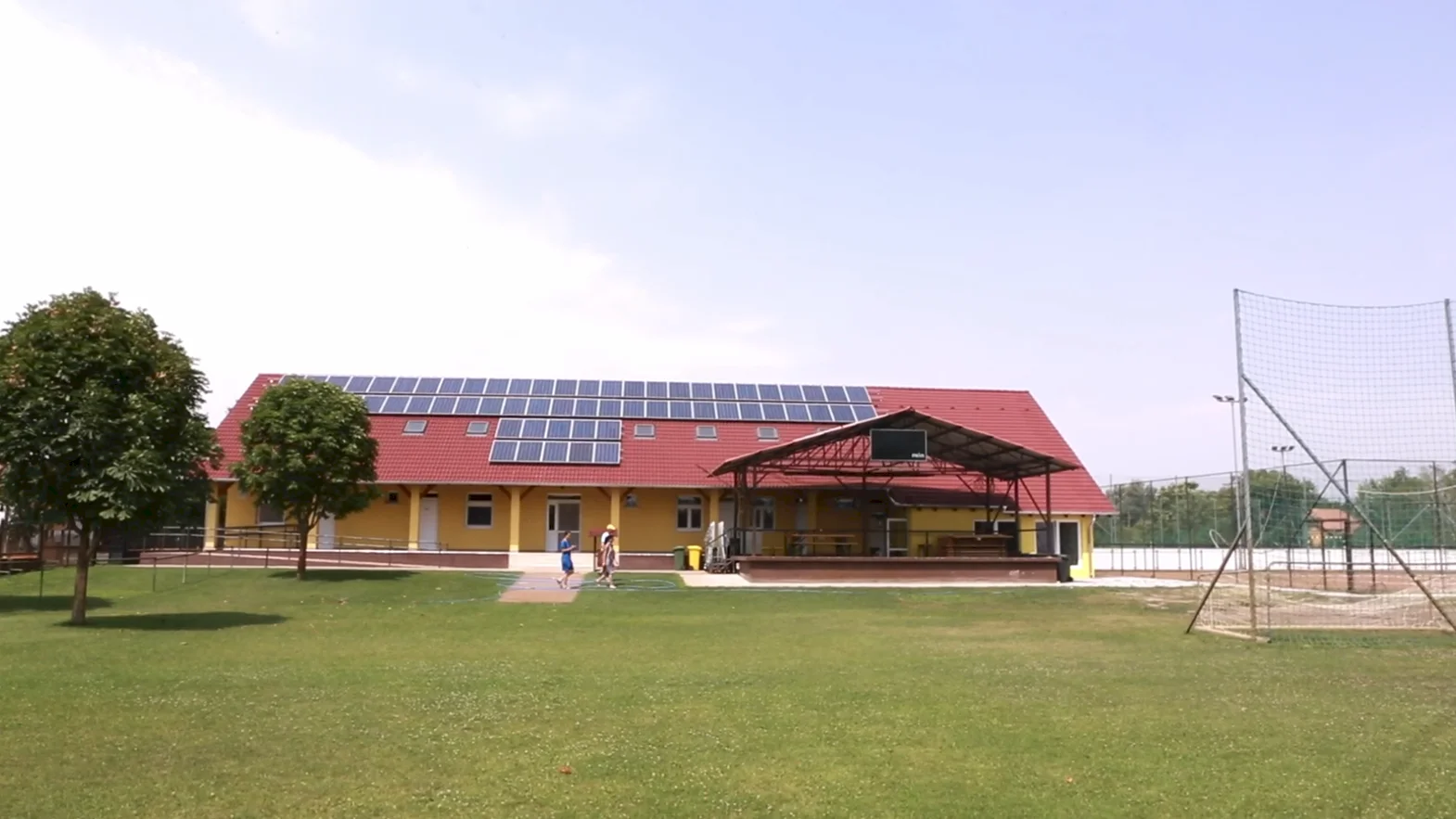 Online exkurzie na miesta dobrej praxe v energetike ponúkajú inšpirácie