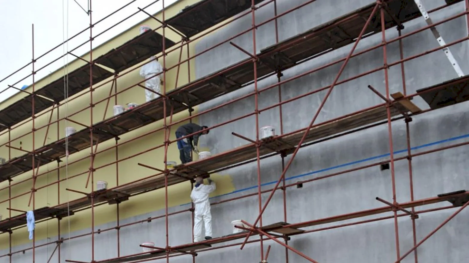 Obec Plešivec vlani dokončila výstavbu 36 bytov, potrebovala by však i ďalšie