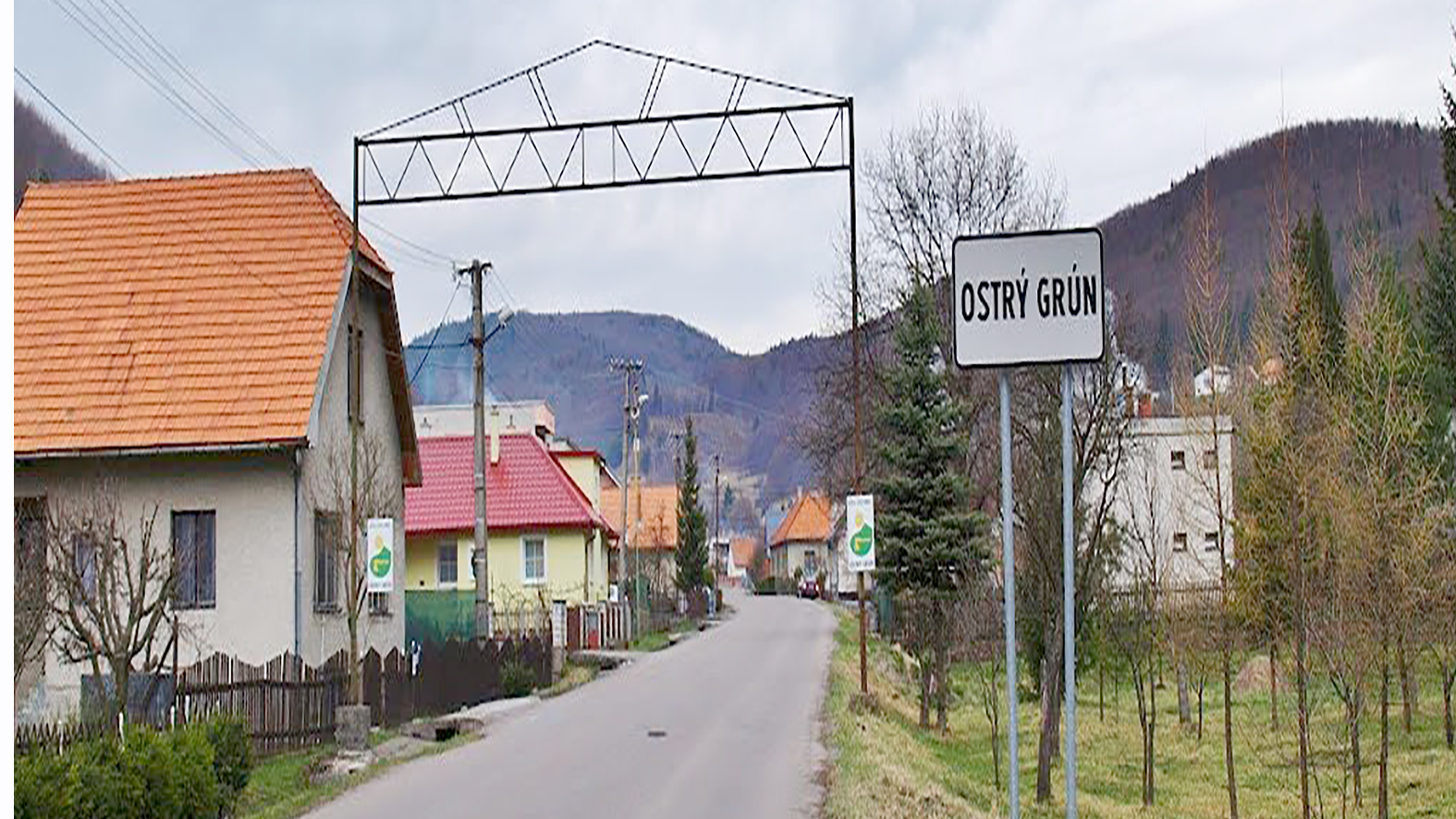 V Ostrom Grúni založili sociálny podnik, zamestnáva zdravotne znevýhodnených
