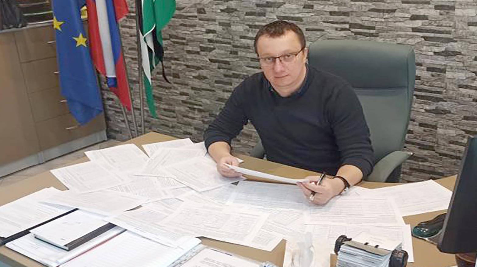 Zborov nad Bystricou má petičné hárky. Ľudia chcú voliť parlament z regiónov