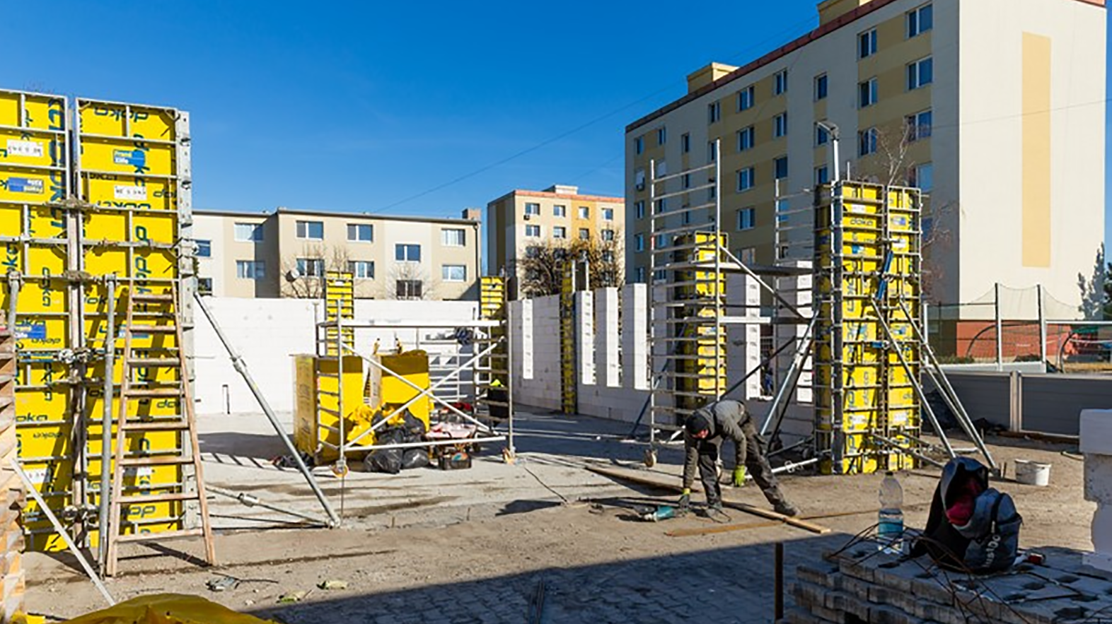 V meste Malacky pribudne nové komunitné miesto