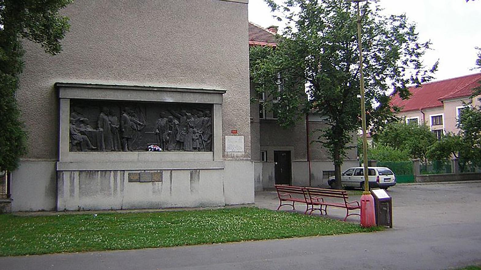 Mesto,Matica slovenská a ECAV sa dohodli na obnove Memorandového námestia