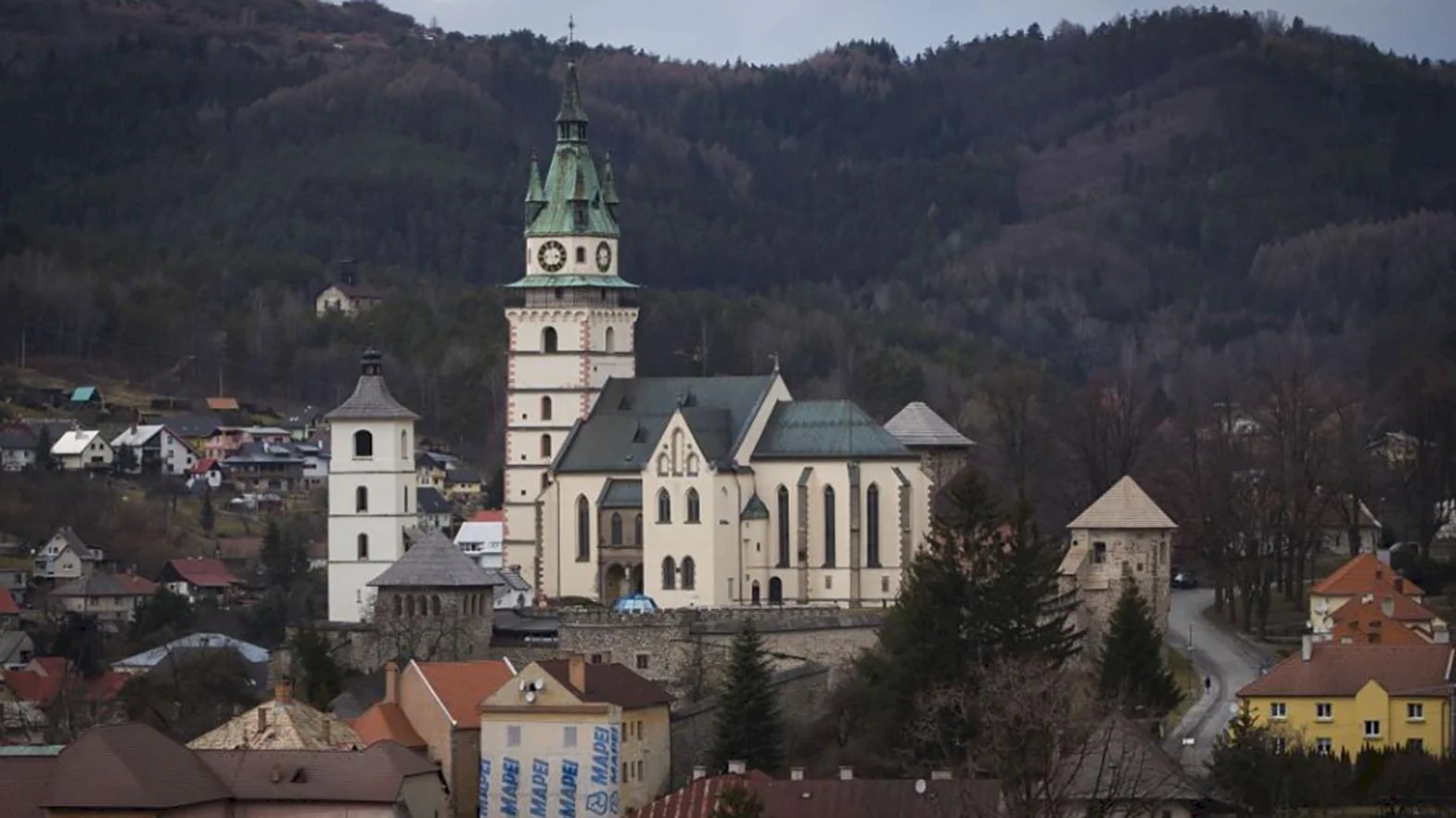 Kremnica chce pokračovať v snahe získať Rovnú horu do svojho vlastníctva
