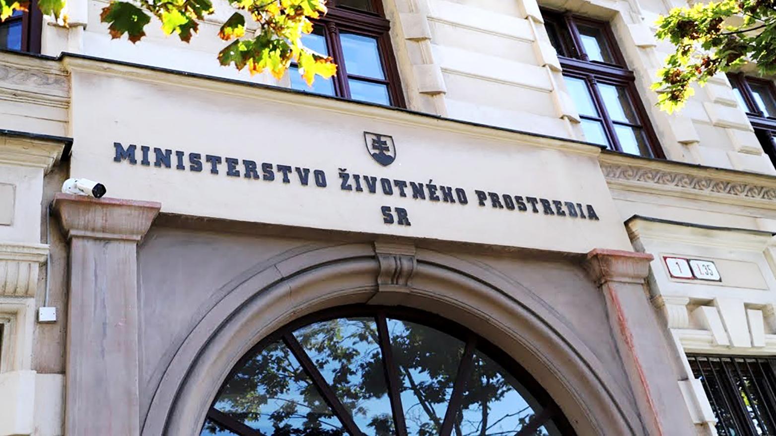 MŽP chce zabezpečiť manažment a ochranu lužných lesov