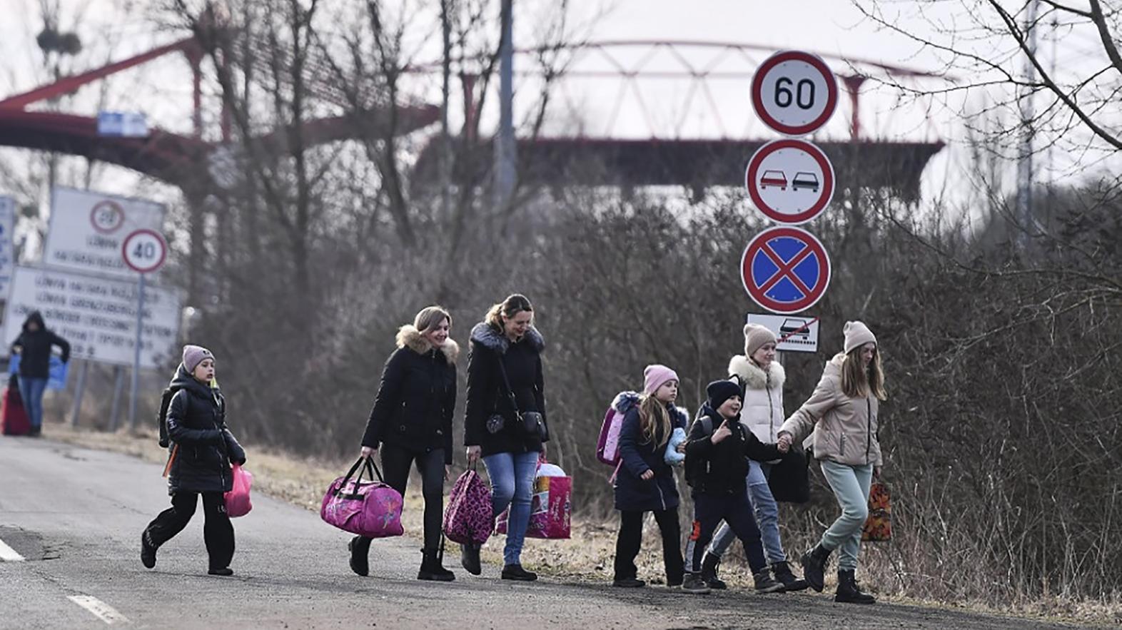 ZMOS s partnermi spustil registračný systém na ubytovanie migrantov