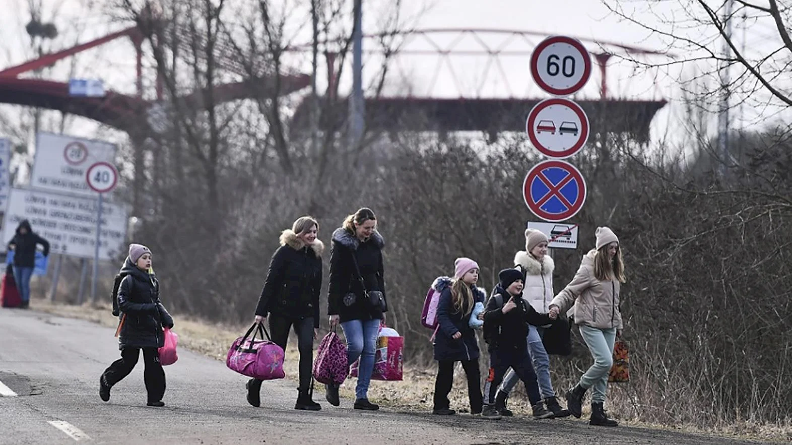 ZMOS s partnermi spustil registračný systém na ubytovanie migrantov