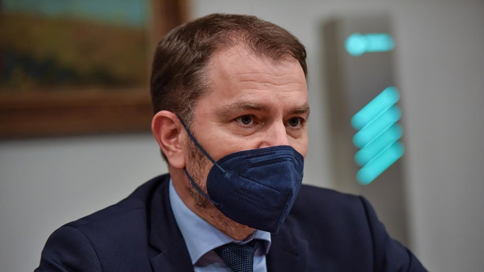 Matovič: Obce vyplatia ubytovacie príspevky, keď ich dostanú od štátu