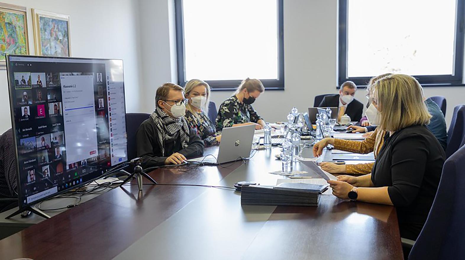 ŽSK spustil prihlasovanie žiadostí o regionálne dotácie