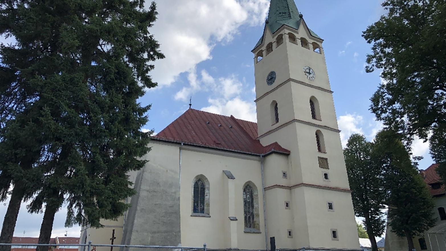 Vežu sanktuária otvára mesto v novej sezóne s viacerými novinkami