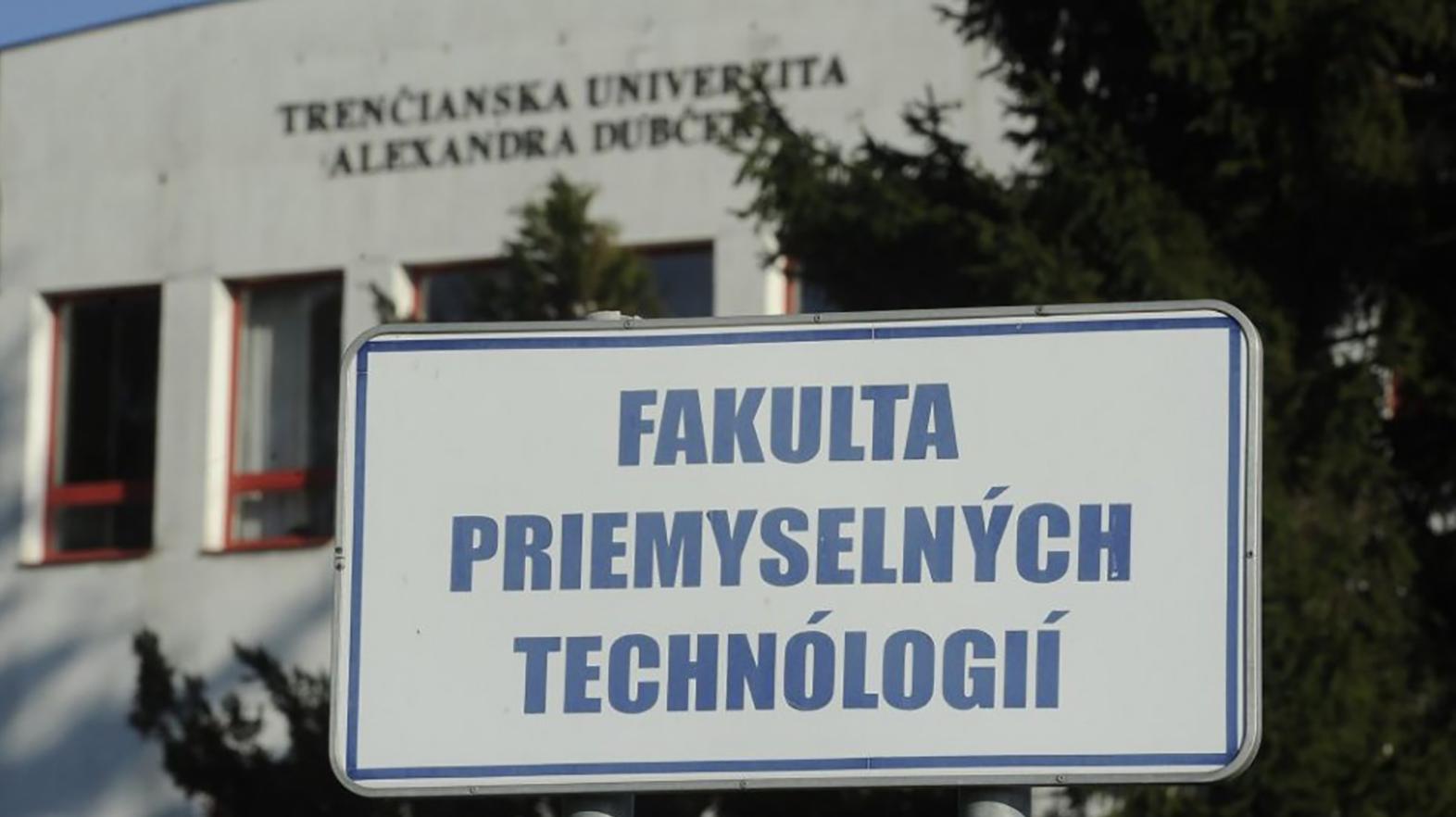 V Púchove má vzniknúť inovačné a kreatívne centrum strednej školy a univerzity