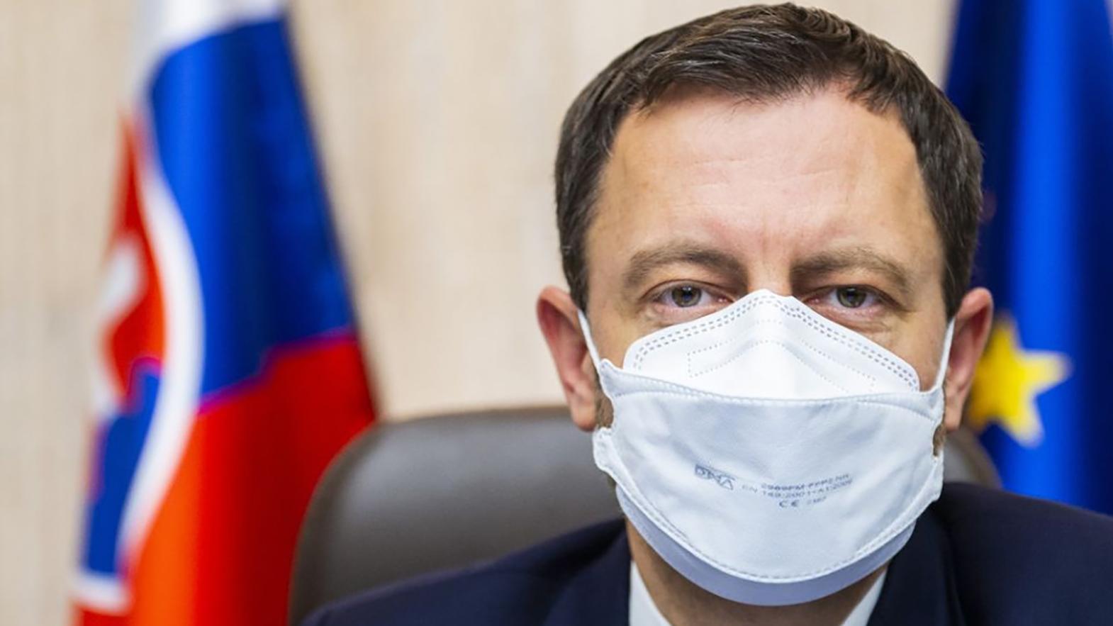 Premiér: SR bude musieť vzhľadom na ukrajinskú krízu revidovať svoj rozpočet
