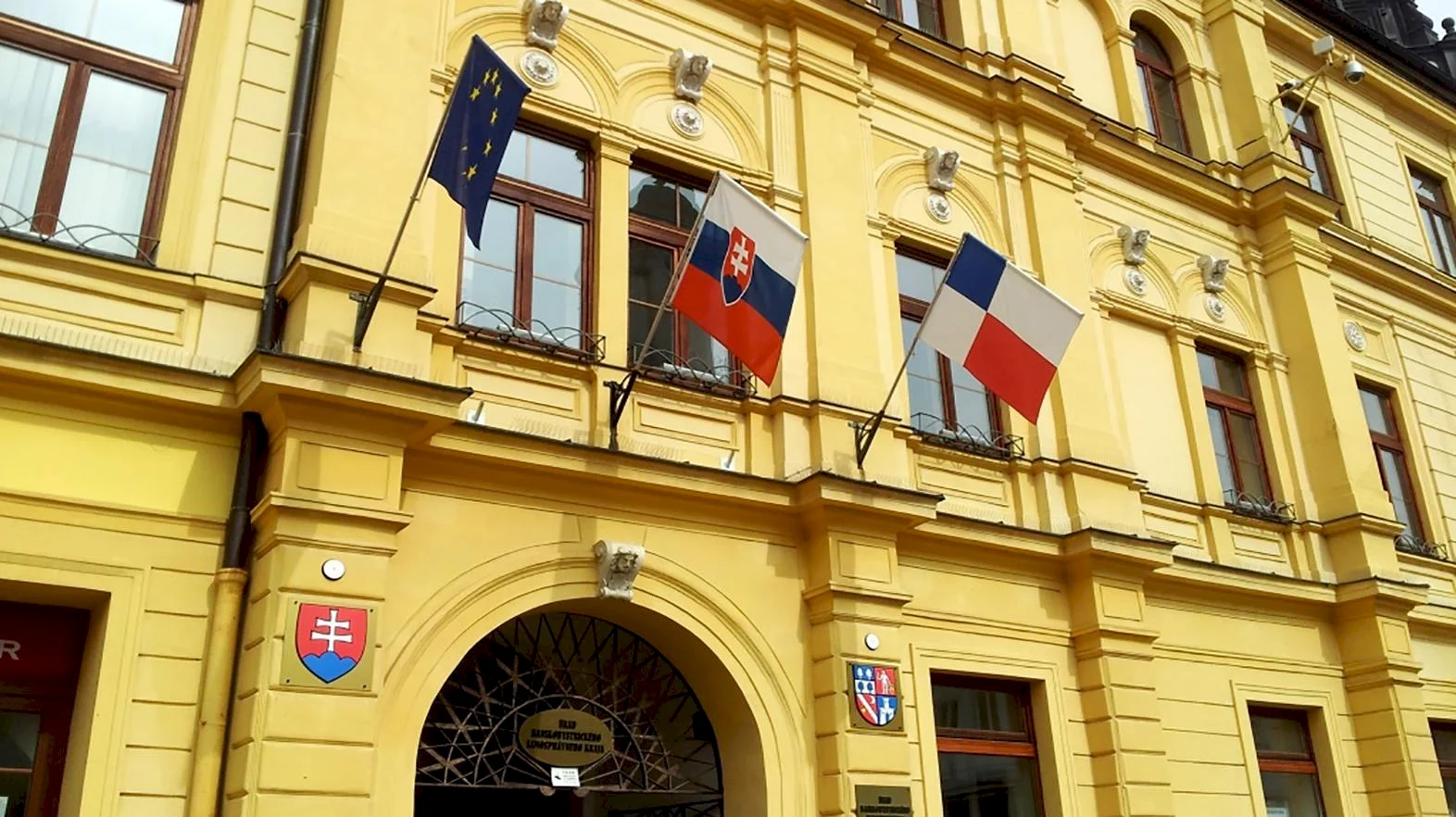 Banskobytrická župa pripravuje asistenčné centrum pre utečencov