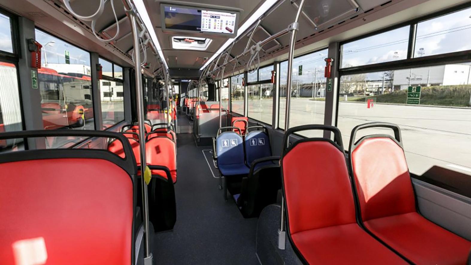 DPB pripravuje od 26. marca viaceré zmeny pre cestujúcich v MHD