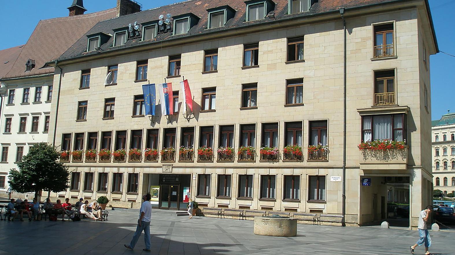Bratislava sa obáva, že pre zmeny v zákone stratí kontrolu nad rozvojom mesta
