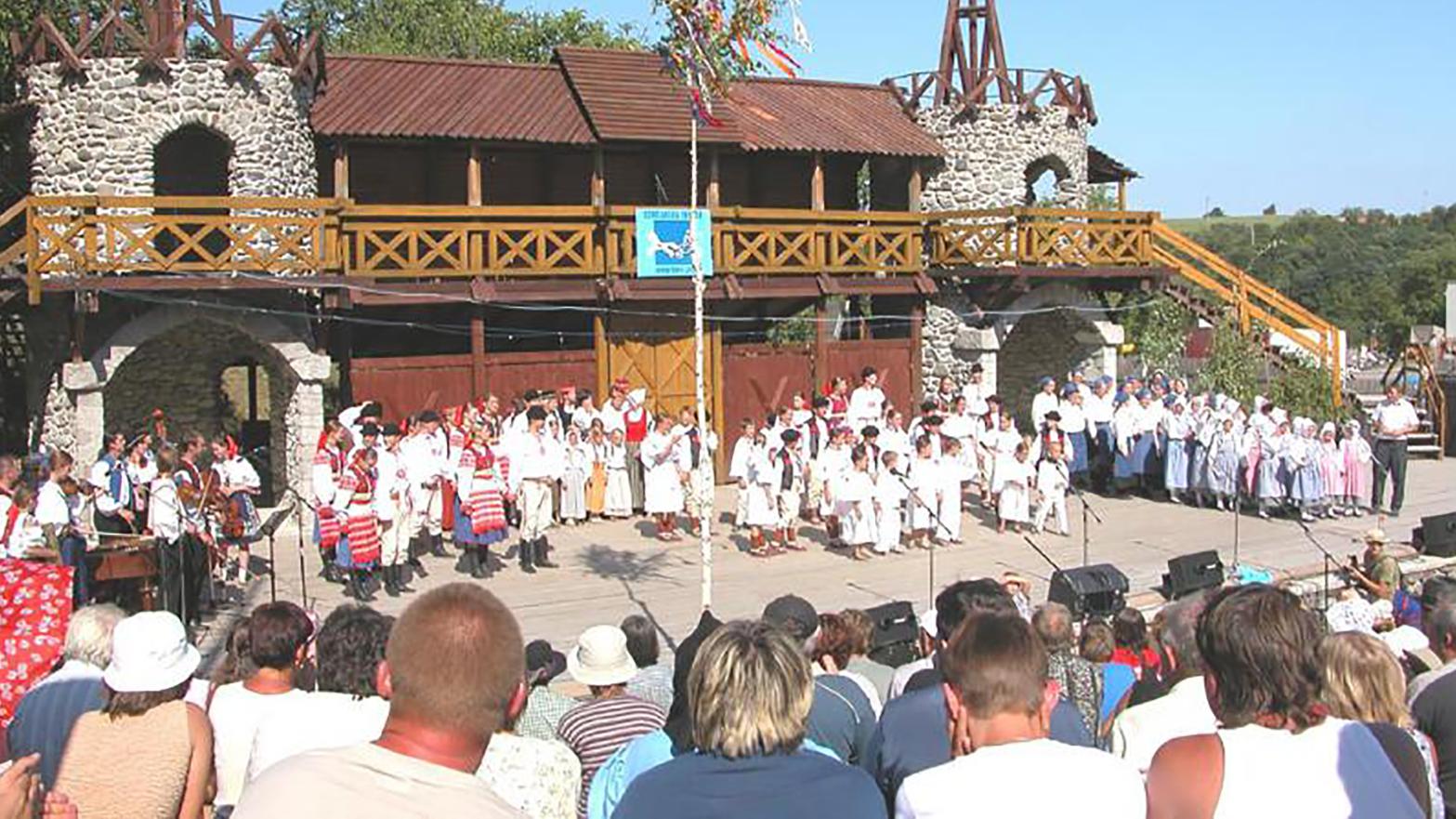 Hontiansku parádu Hrušov tento rok obec pripravuje