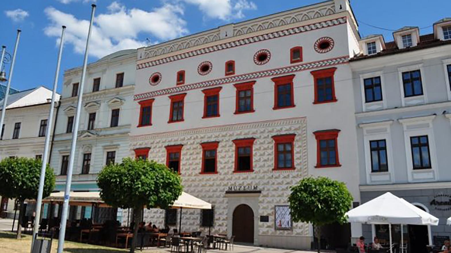 Thurzov dom po obnove ašpiruje na titul kultúrna pamiatka roka