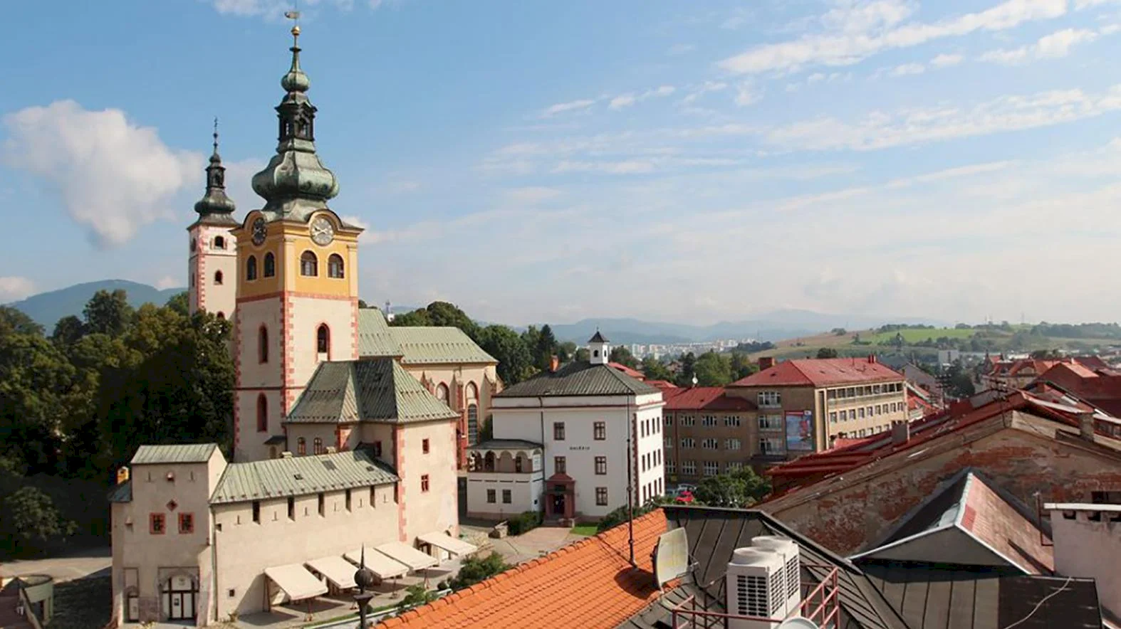 V Barbakáne otvorili expozíciu, predstavuje banícku históriu mesta