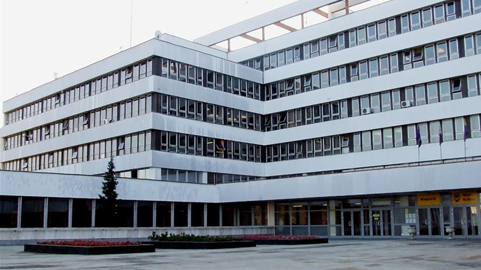 Mesto Košice zruší partnerstvá s ruským Petrohradom a bieloruským Vitebskom