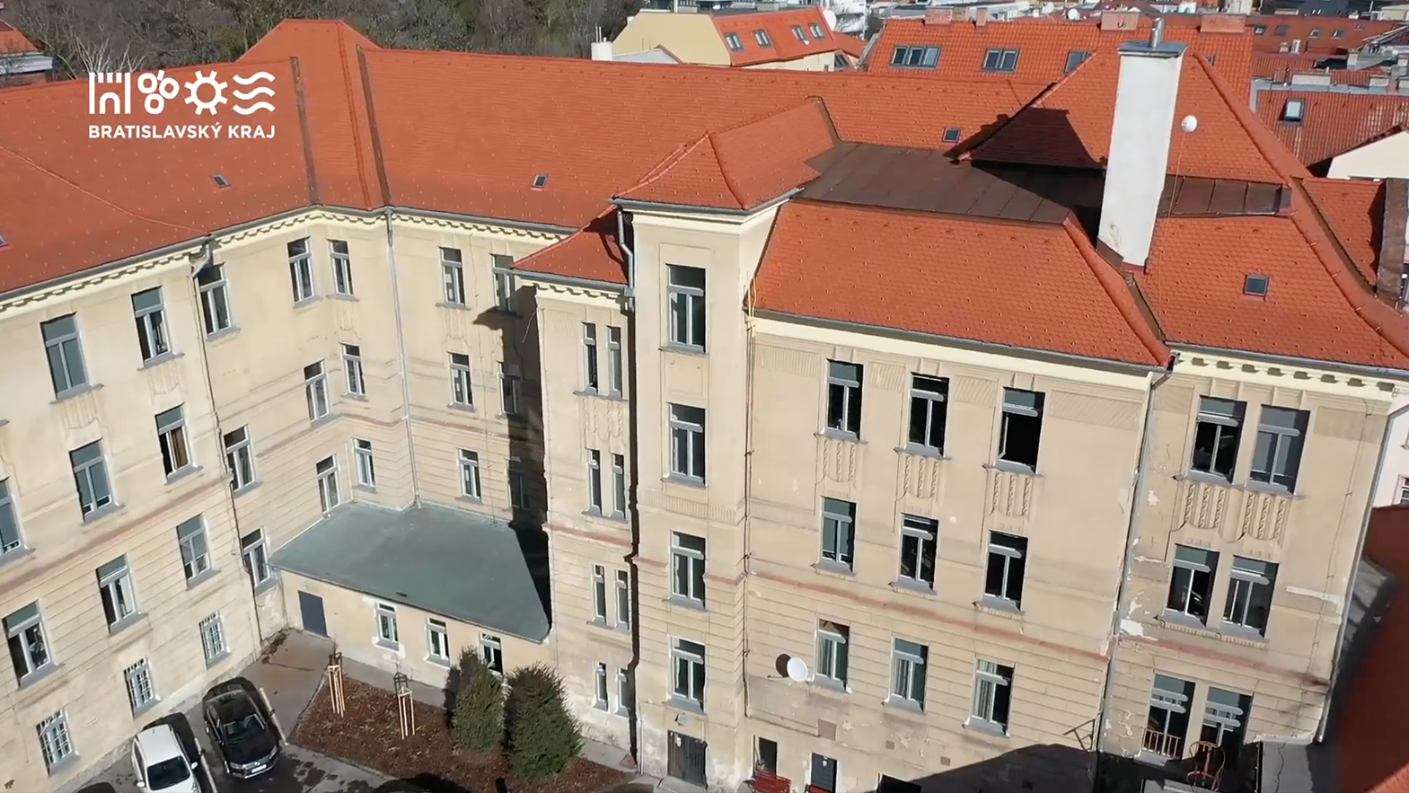 „Zoška“ má kompletne vymenené všetky okná