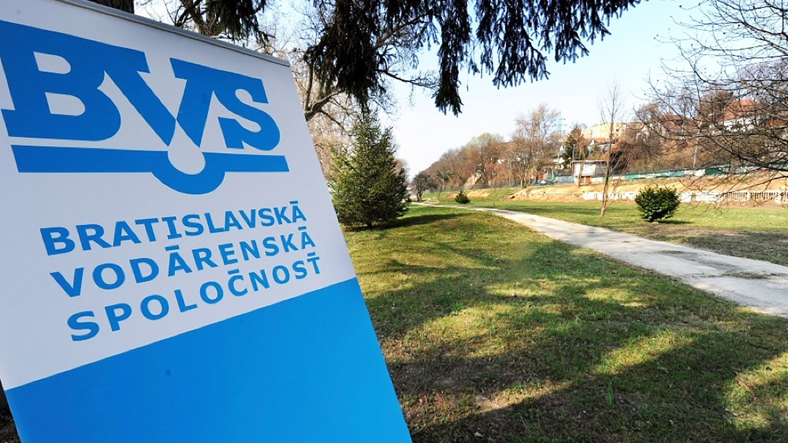 V laboratóriách BVS si budú môcť ľudia dať otestovať vzorky vody