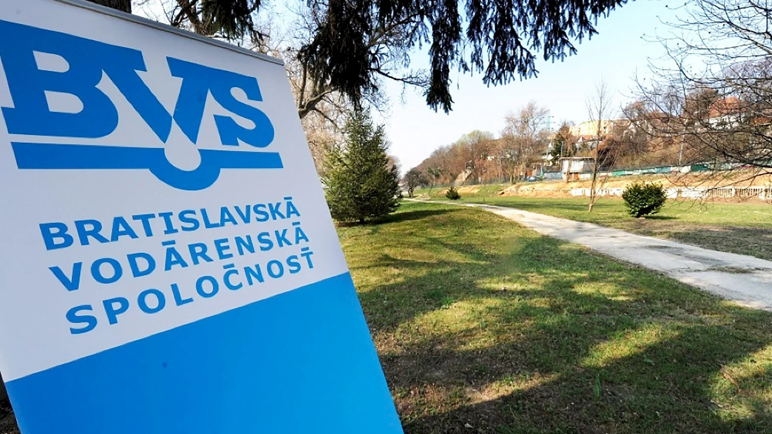 V laboratóriách BVS si budú môcť ľudia dať otestovať vzorky vody