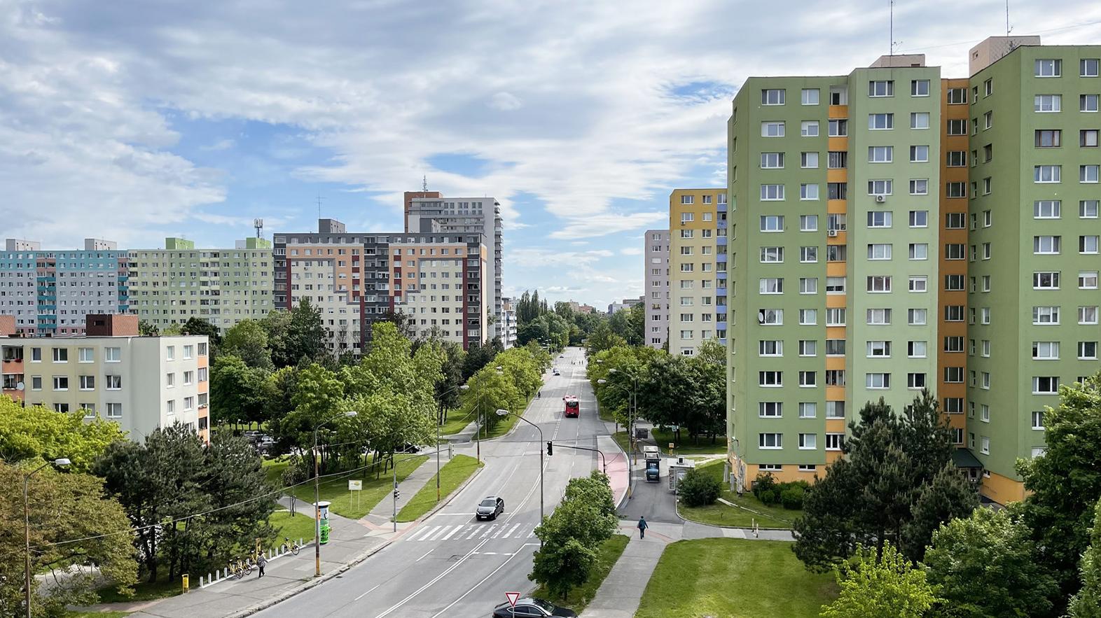 Petržalka hľadá svoje ďalšie osobnosti, prichádza aj s novinkami