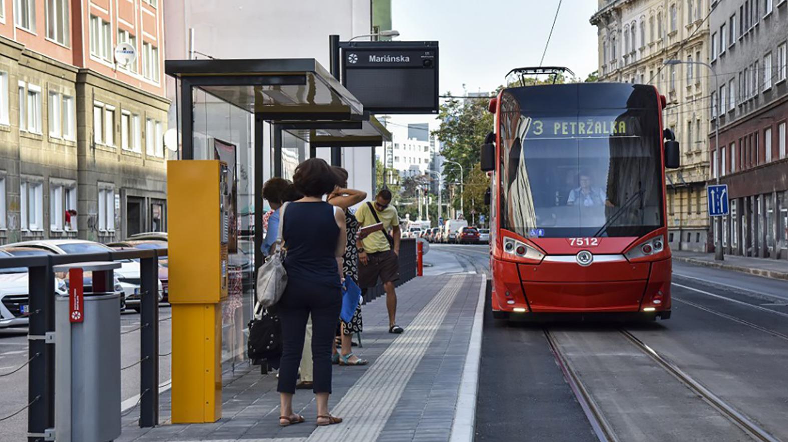 DPB nakúpi nové električky, prvých 20 má prísť do konca roka 2023